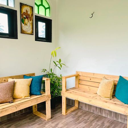 Apartament Tropical Vibes - Kathaluwa Ahangama Zewnętrze zdjęcie