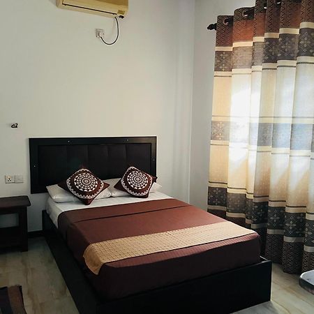 Apartament Tropical Vibes - Kathaluwa Ahangama Zewnętrze zdjęcie