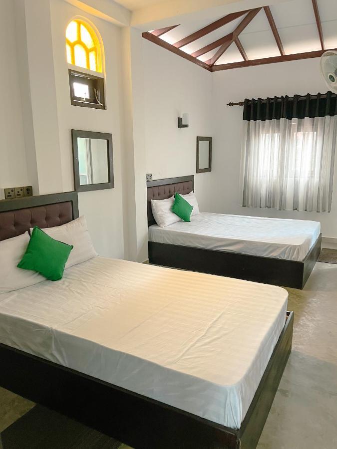 Apartament Tropical Vibes - Kathaluwa Ahangama Zewnętrze zdjęcie