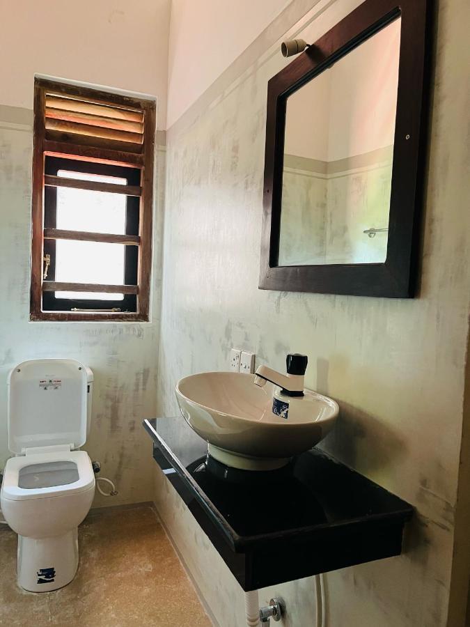 Apartament Tropical Vibes - Kathaluwa Ahangama Zewnętrze zdjęcie
