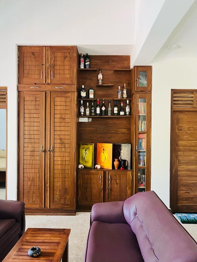 Apartament Tropical Vibes - Kathaluwa Ahangama Zewnętrze zdjęcie
